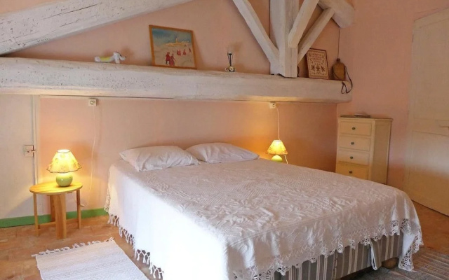 Valiba - Maison vigneronne avec piscine dans le pays Cathare Apartment 4