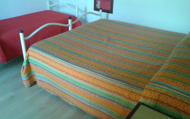 B&B Vecchio Casale