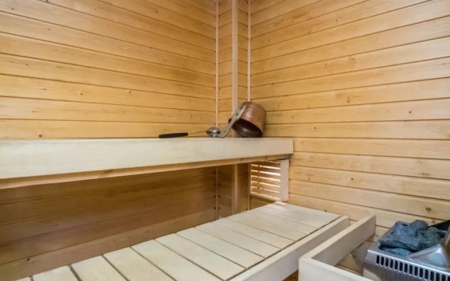 Holiday Home Vadelma
