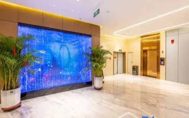 Xining Xiadu Licheng Hotel