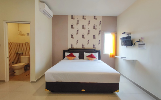 Ayuning Guesthouse