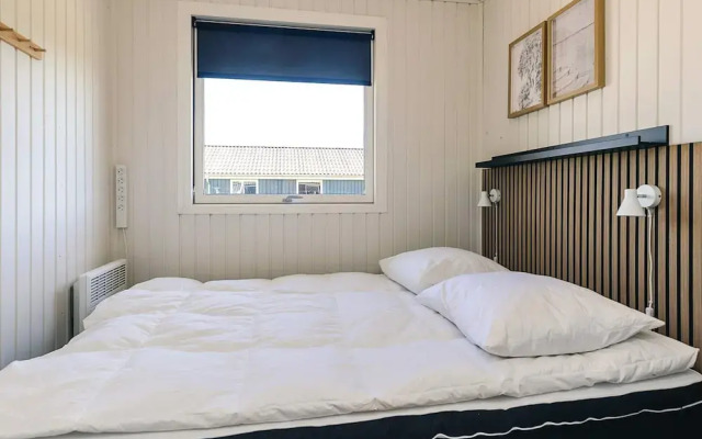 8 Person Holiday Home in Otterup
