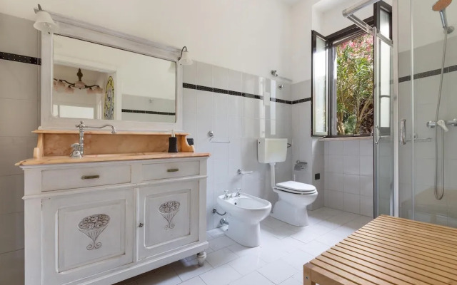 Villa Le Due Sorelle