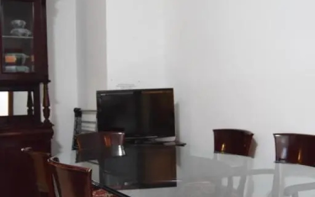 Apartamento en el Centro de Sevilla