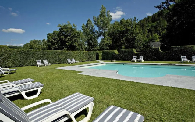 Manoir d'Hautegente