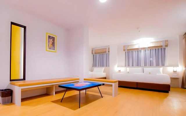 De Boutique Hotel