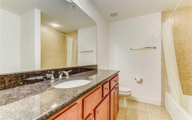 Sanibel 702 - Three Bedroom Condo