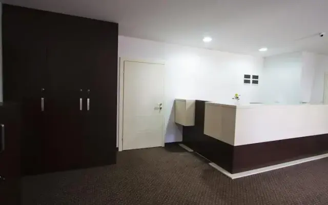 Guest House Parkcity