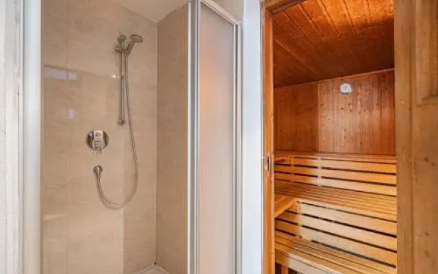 Chalet Kirchberg 2