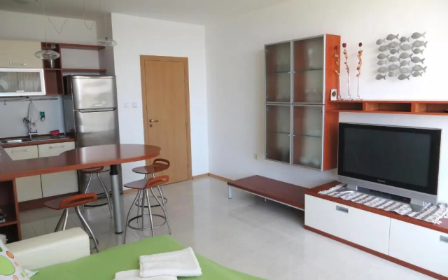 Holiday Apartment in Riviera Complex