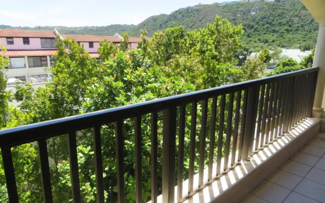 No. 30 in Plett