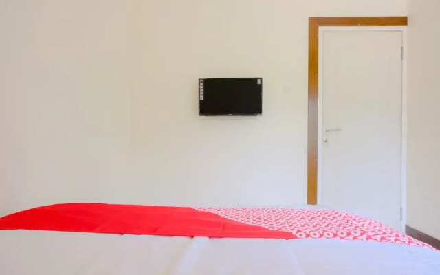 RedDoorz at Karangploso 2
