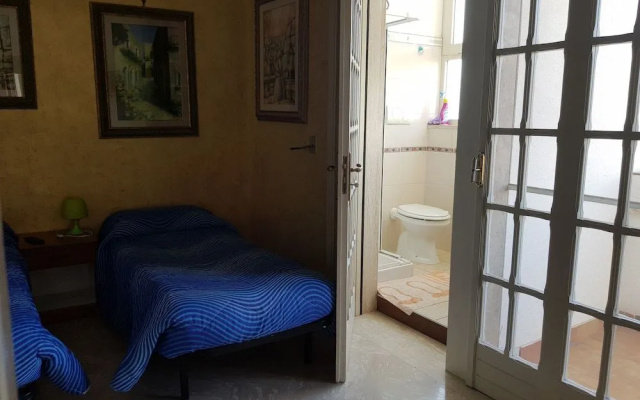 B&B Lu Sule