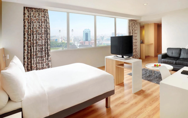 Kimaya Braga Bandung by Harris