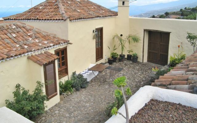 La Casita de la Vega