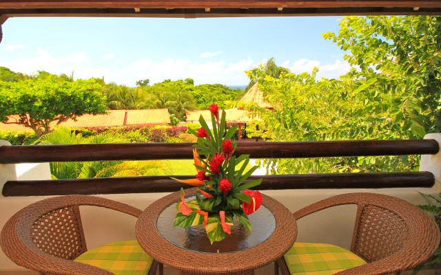 Sugar Cane Club Hotel And Spa