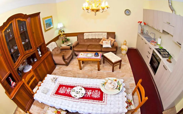 Perrone Apartments