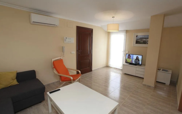 Dénia24 Apart & Hostel Beniarbeig