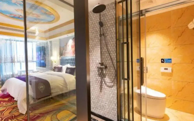 Tianmen Hotel