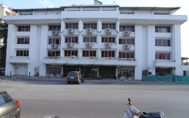 Hotel Presidency Daman