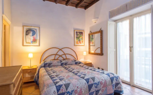 Trevi Apartments