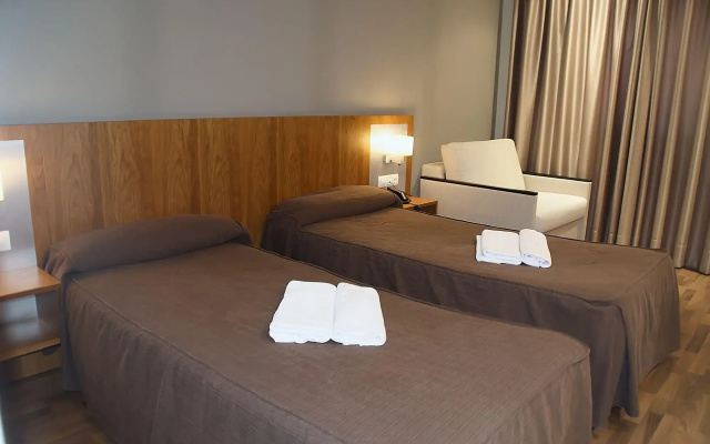 AS Hoteles Torrent