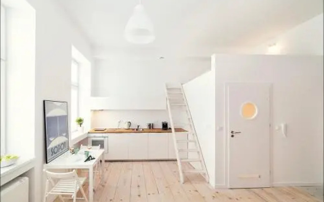 Terra Studio Dworcowa