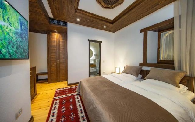 Hotel Kulla E Zenel Beut