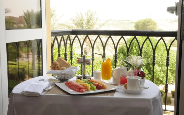 Arabian Ranches Golf Club