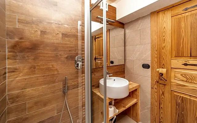 Hotel Stella Alpina