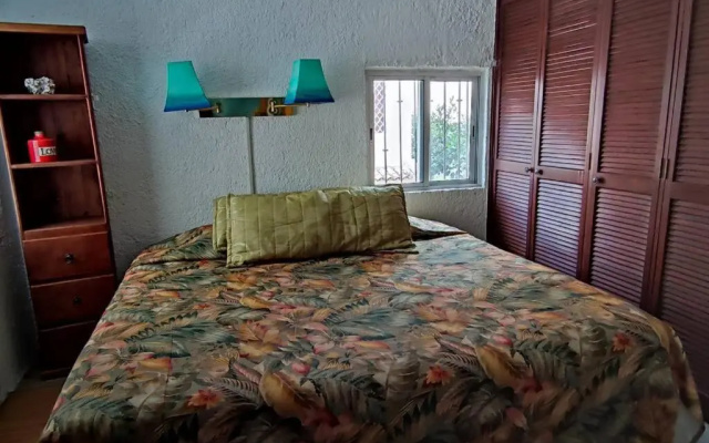 Condo Corazon 2-BD Apartment