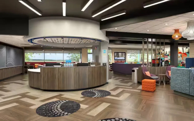 Tru By Hilton Battle Creek