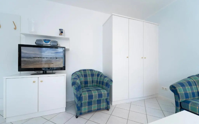 Seepferdchen Wohnung 23