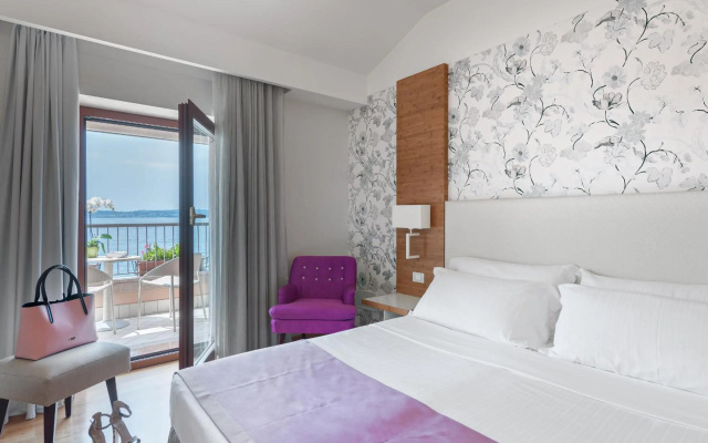 Hotel Eden