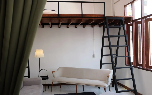 Hostel Urby