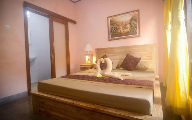 permana guesthouse
