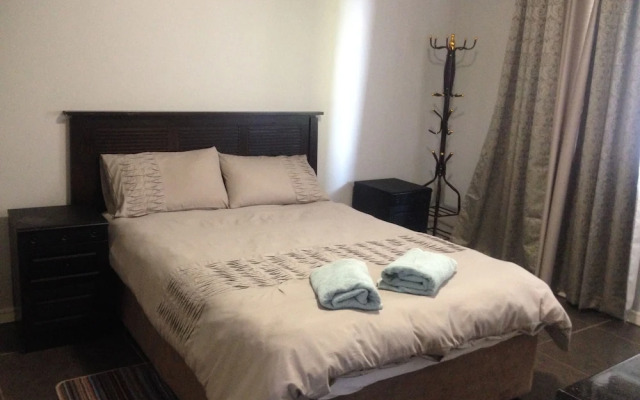 Riverport Self Catering Apartment