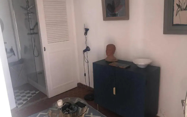 Maison Torreilles, 2 pièces, 2 personnes - FR-1-530-57
