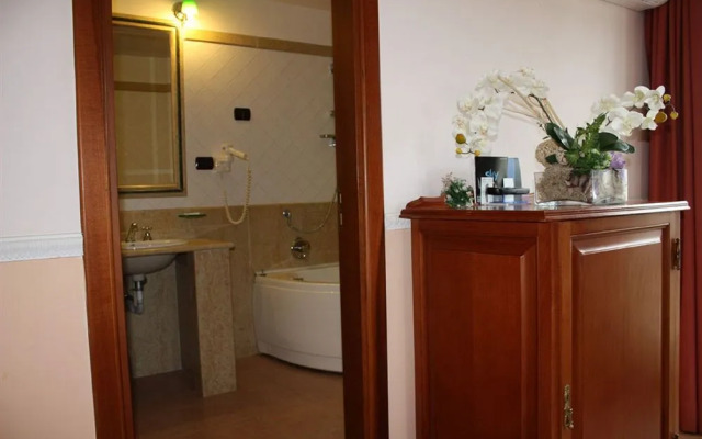 Le Ancore Hotel Resort
