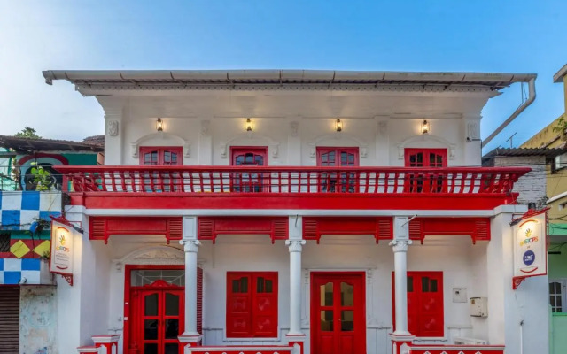 goSTOPS Lite Kochi