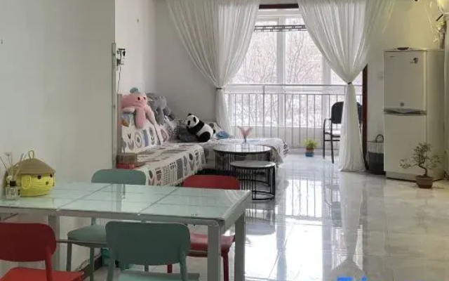 Nuanju Hostel