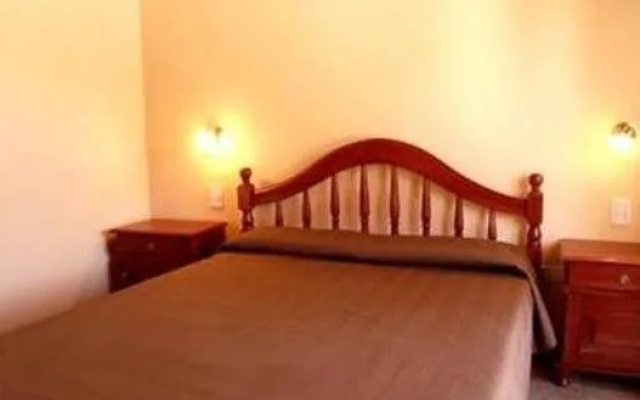 Apart Hotel Cafayate
