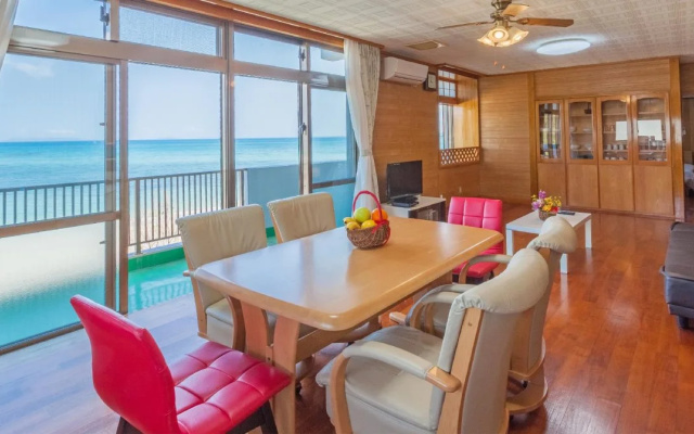 Kariyushi Condominium Resort Kin New Covenant