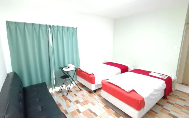 Rycom Garden Resort