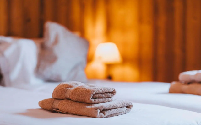 Savoy Morzine