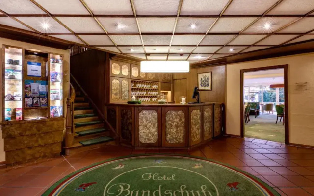 Boutique Hotel Bundschuh 3 Sterne Superior