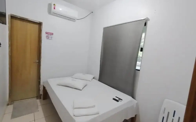 Hotel Oliveira 44