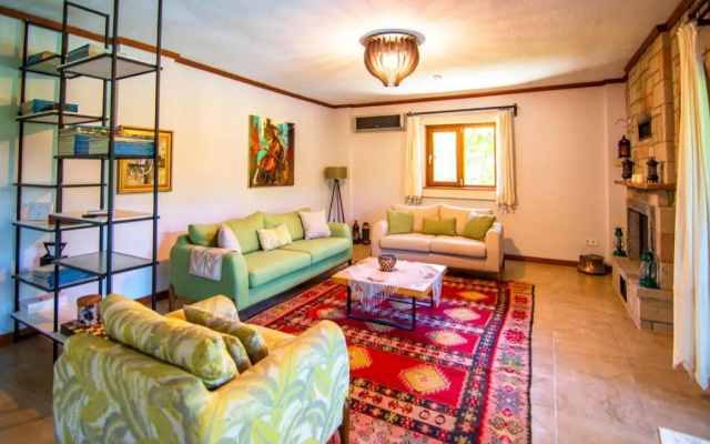 Villa StoneHouse-1