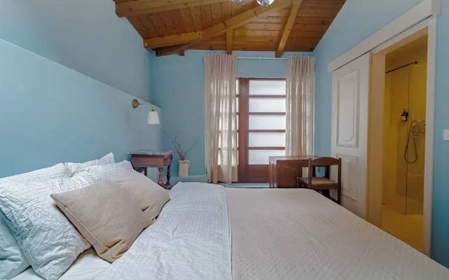 The Vlasta Collection Rooms