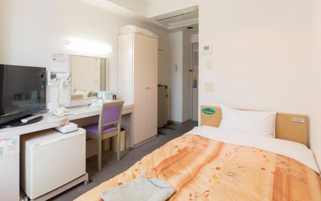 Business Hotel Eastpark Kuribayashi